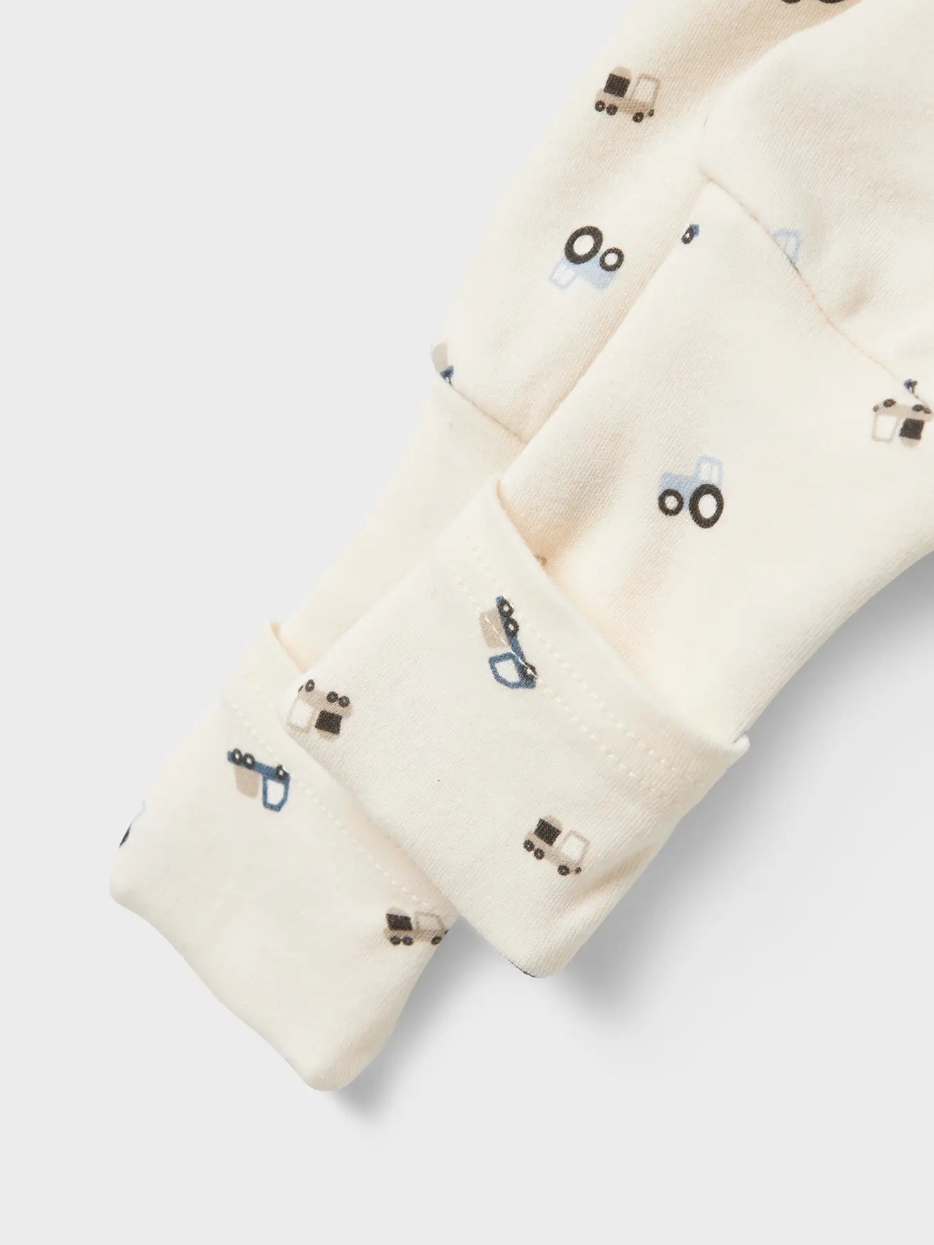 Pack 2 Pijamas sin pies