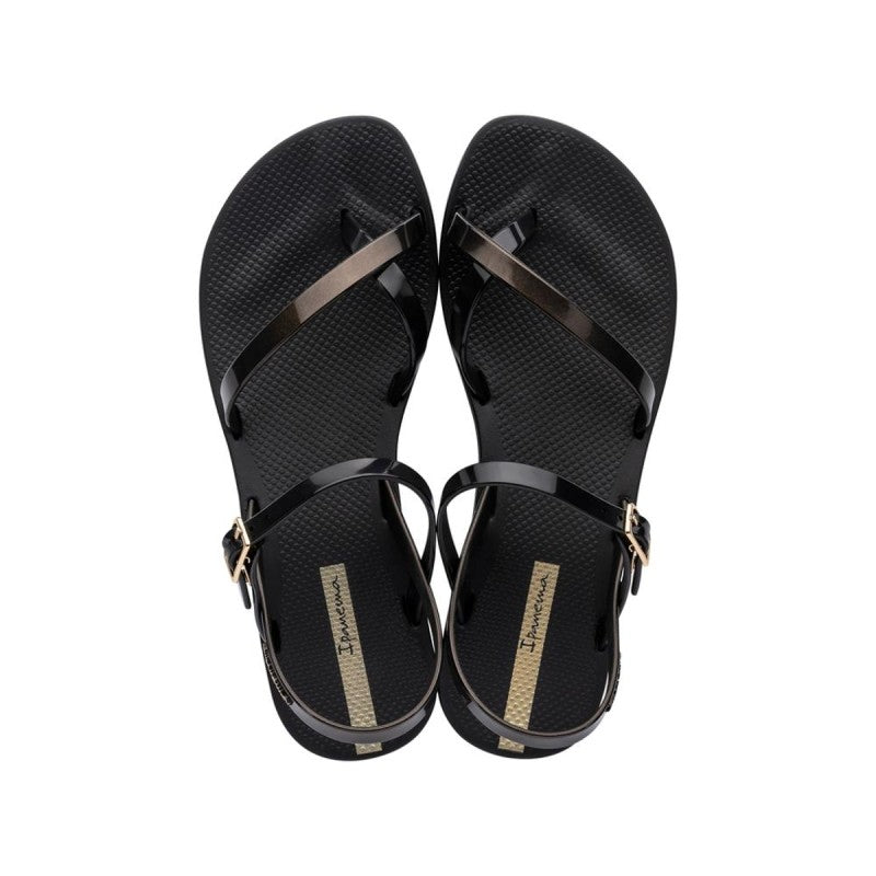 IPANEMA FASHION SAND BLACK