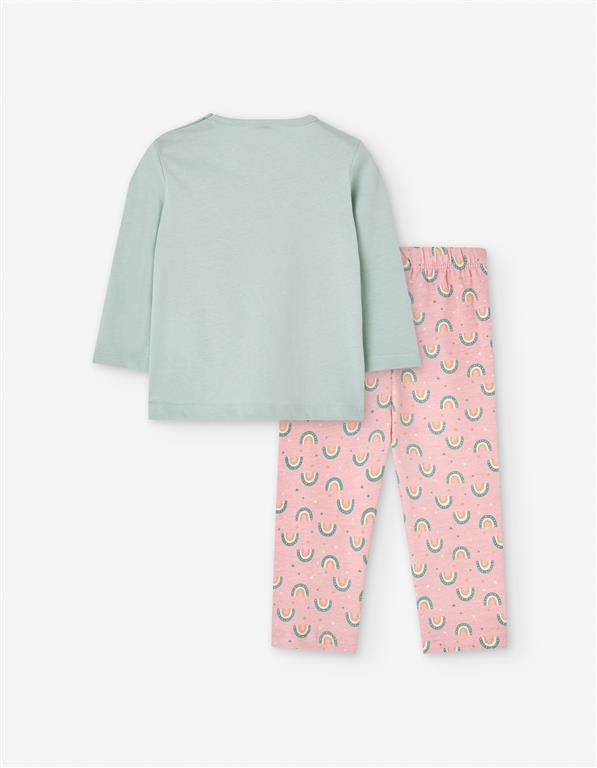 Conjunto Unicornio Bebé