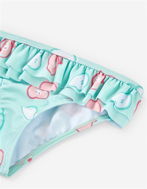 Braguita Bikini Manzana y Pera Verde