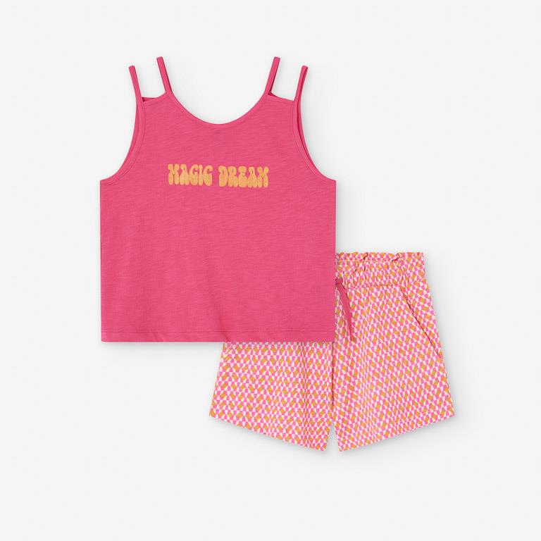 Conjunto Magic Dreams