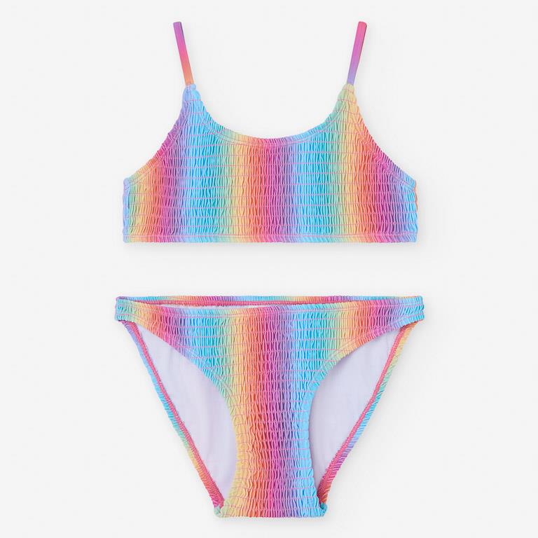 Bikini Multicolor Kid