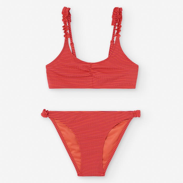 Bikini Seer Orange