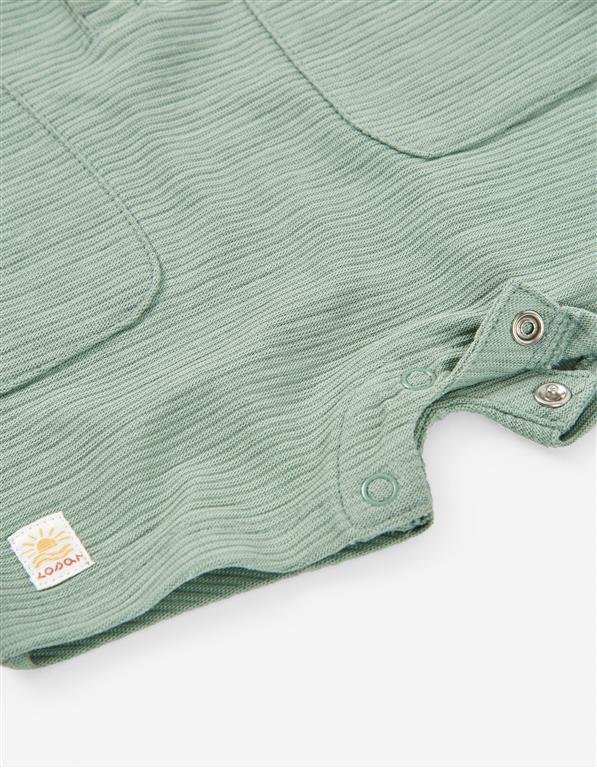 Ranita Sunrise Verde