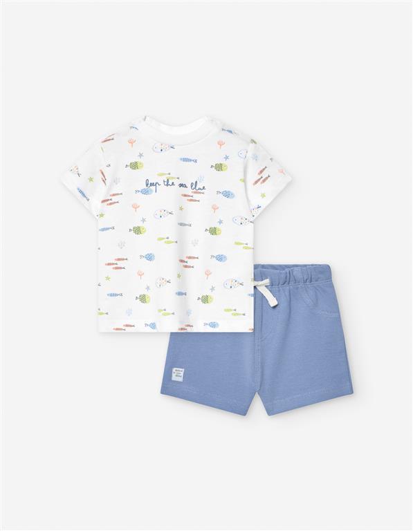 Conjunto Peces