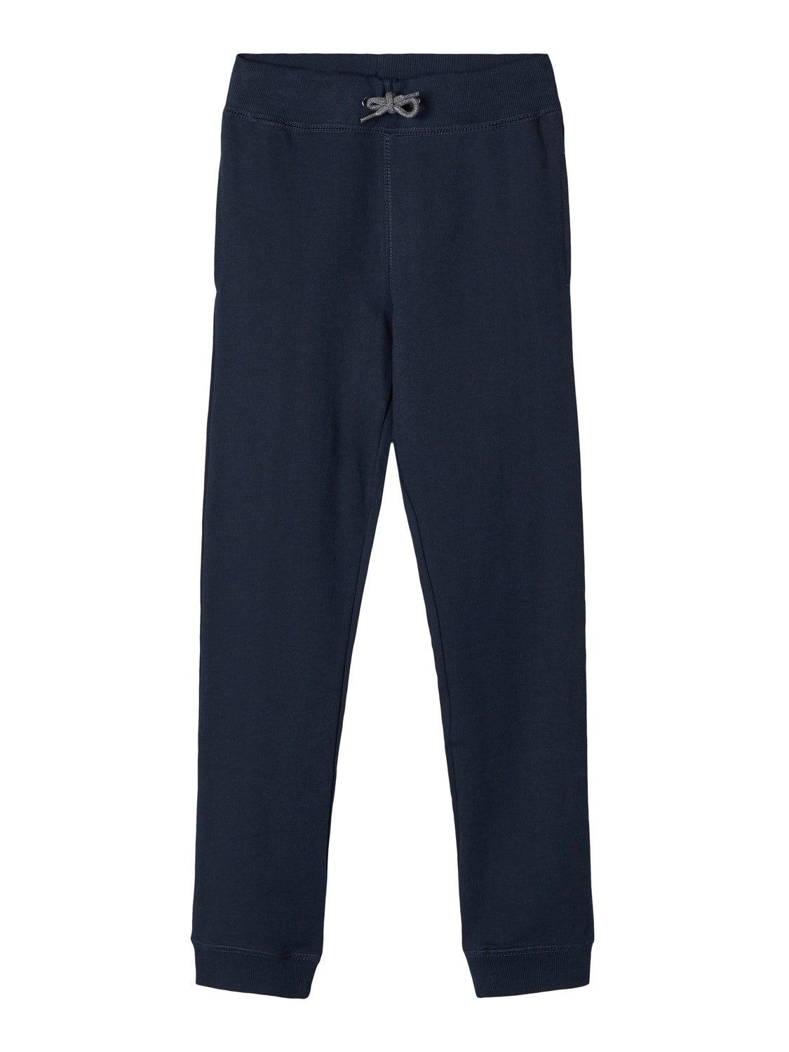 Pantalón Chándal Marino Mini