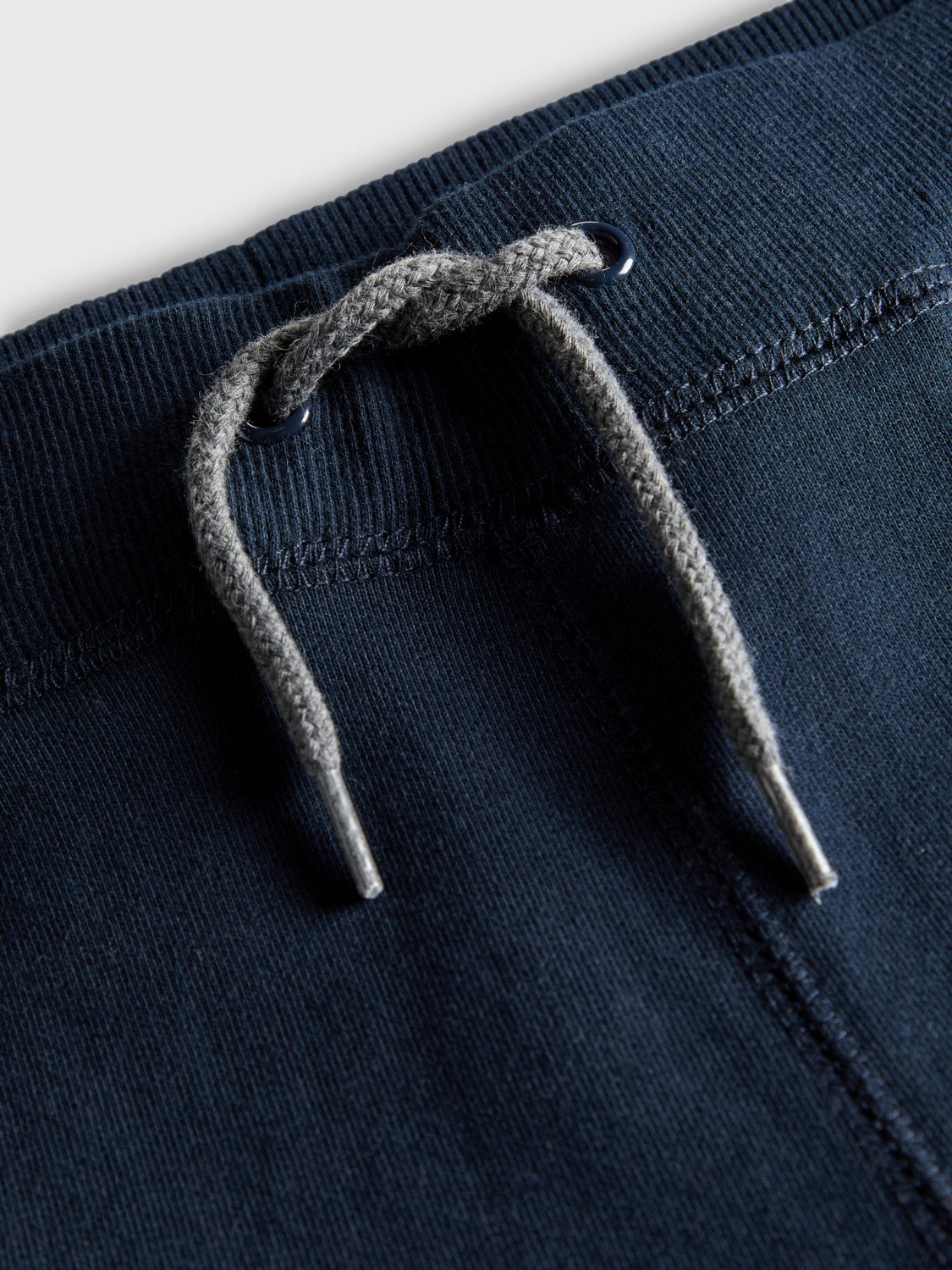 Pantalón Chándal Marino Mini