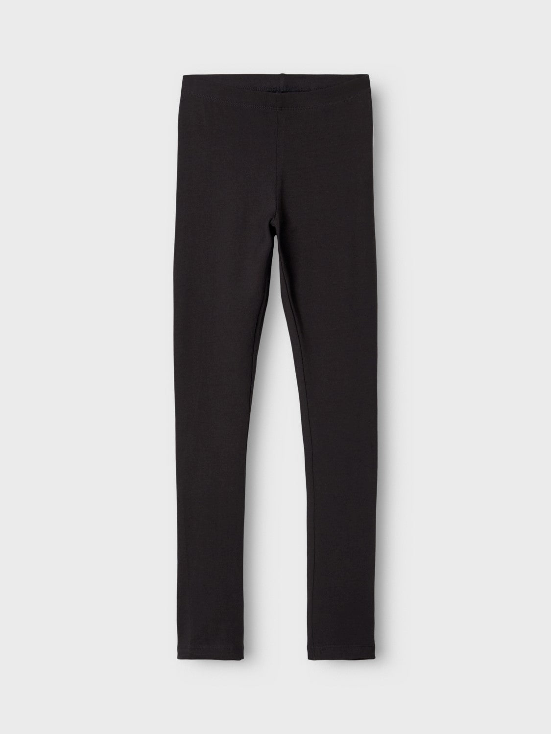Legging Niña Negro
