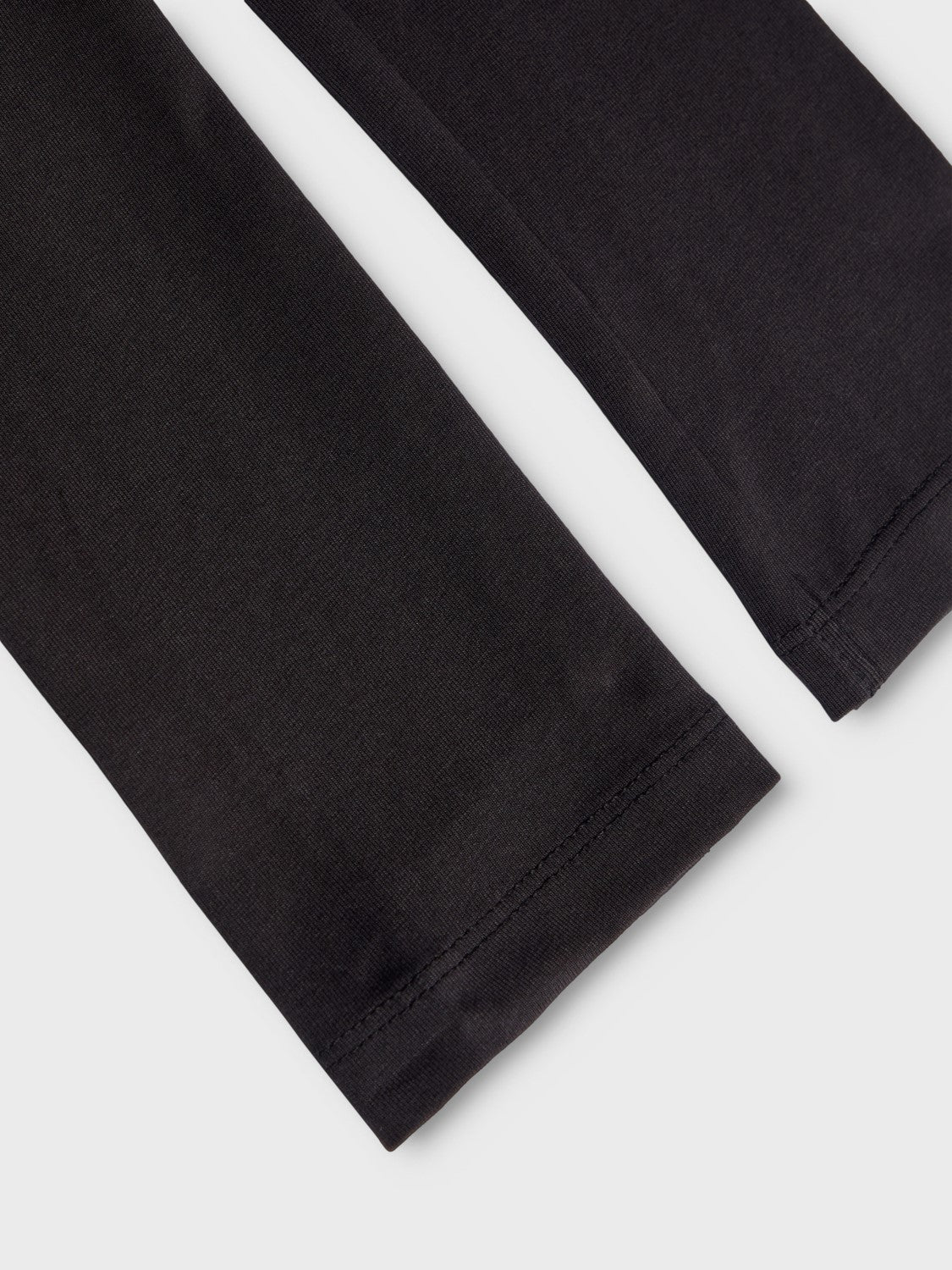 Legging Niña Negro