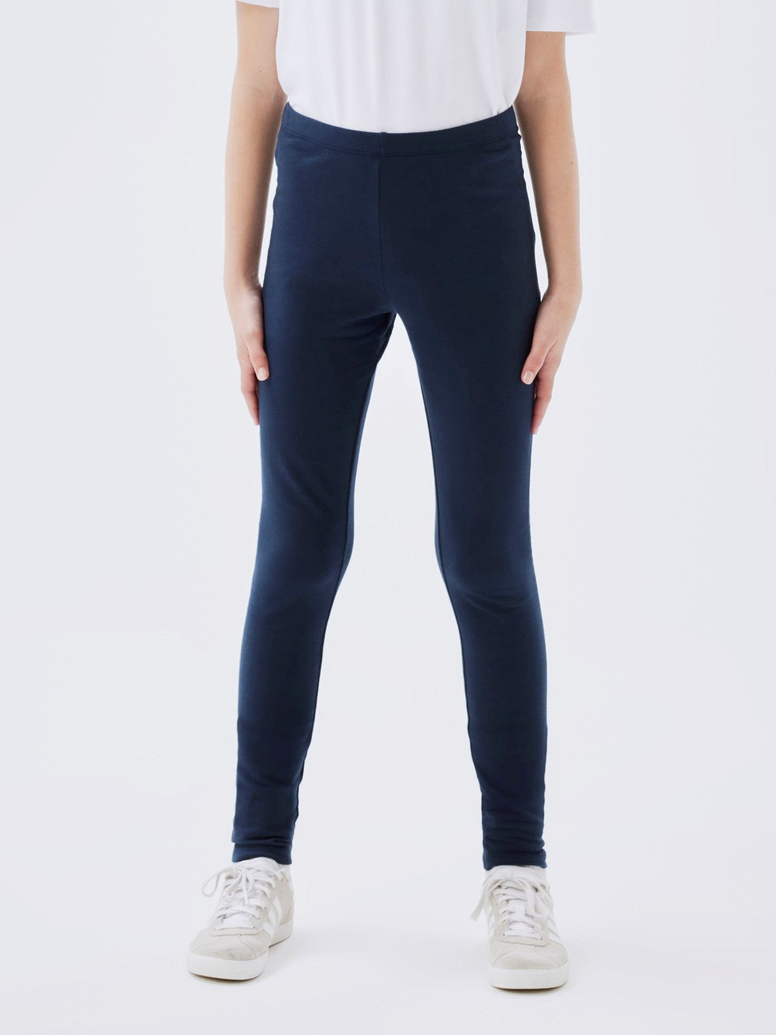 Legging Básico Marino