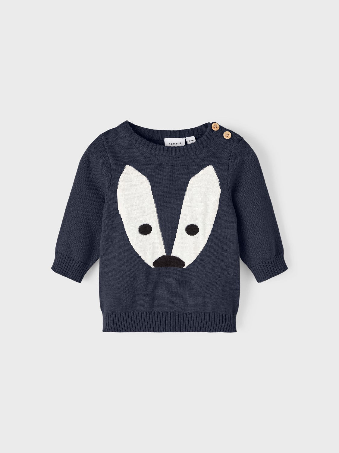 Jersey Fox Marino