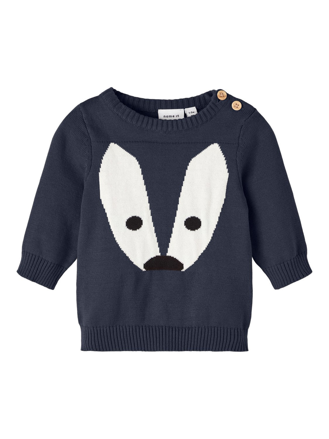 Jersey Fox Marino