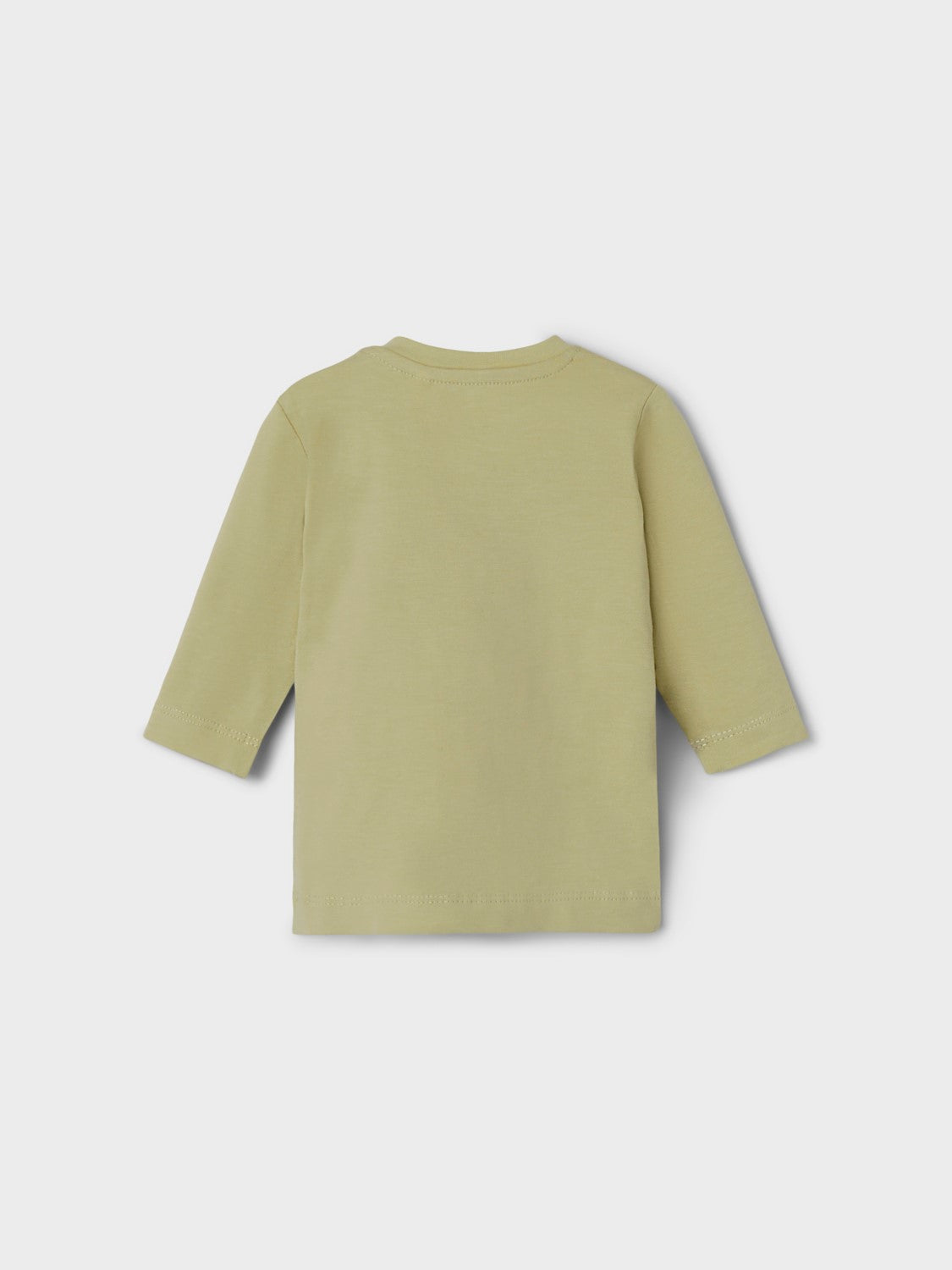 Camiseta Erizo Verde