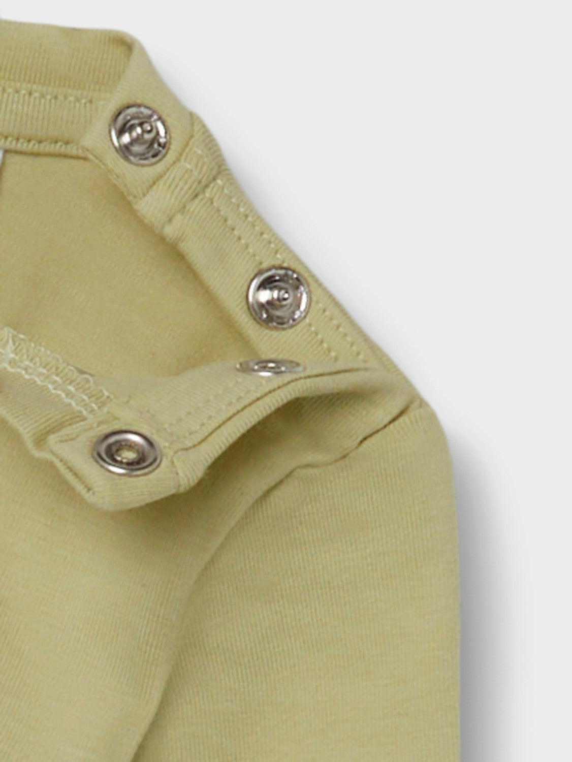 Camiseta Erizo Verde