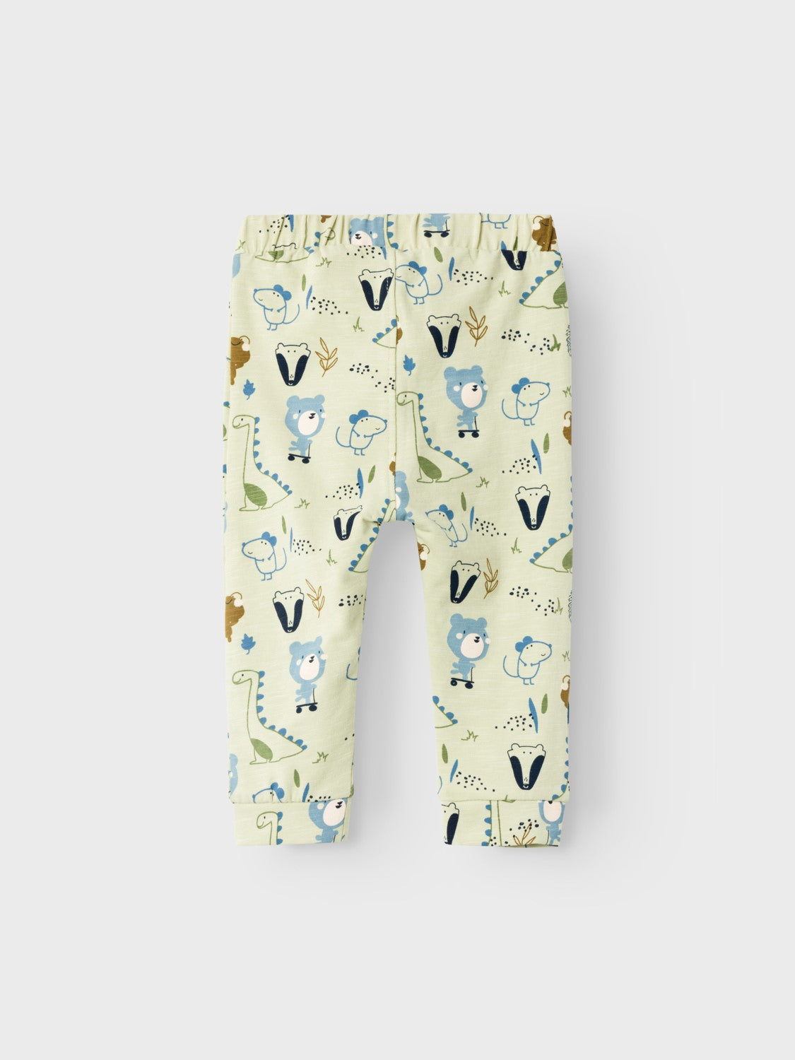 Pantalón Bebé Animales Laurel