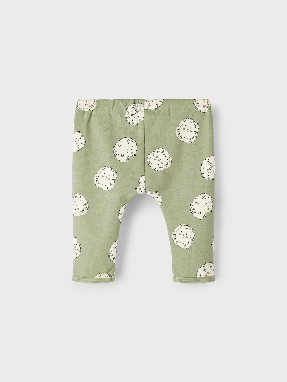 Pantalón Erizos Verde