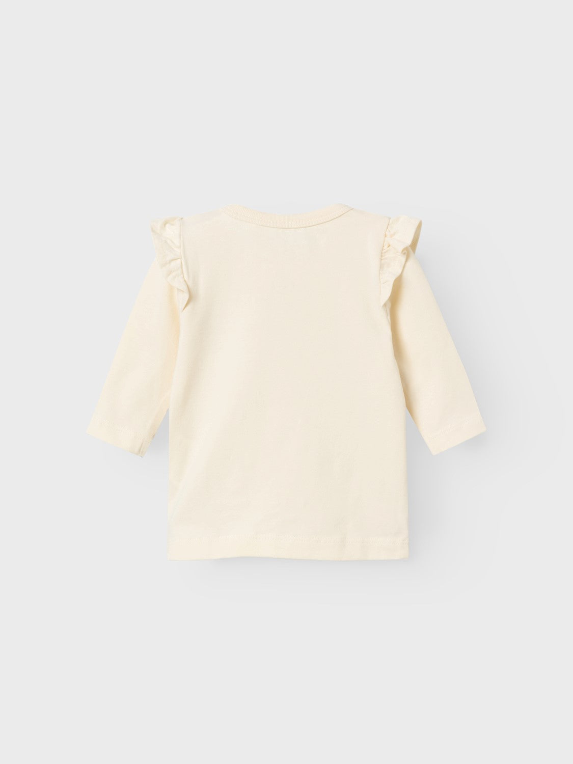 Camiseta Erizo Crudo