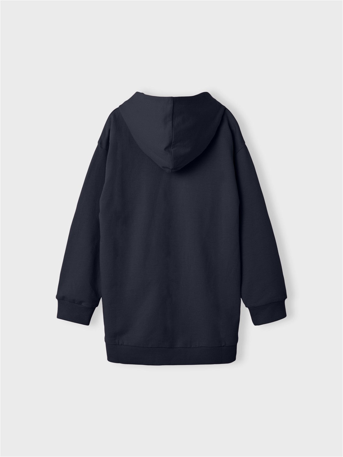 Sudadera Rizo Capucha Champs