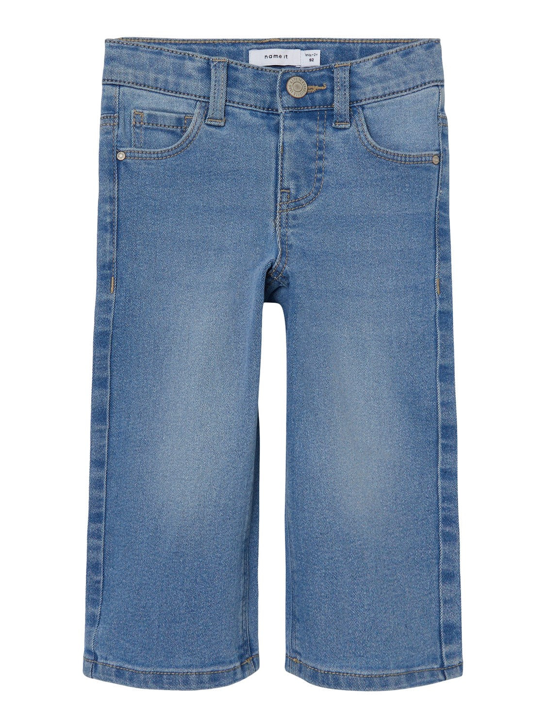 Jeans Wide Junior