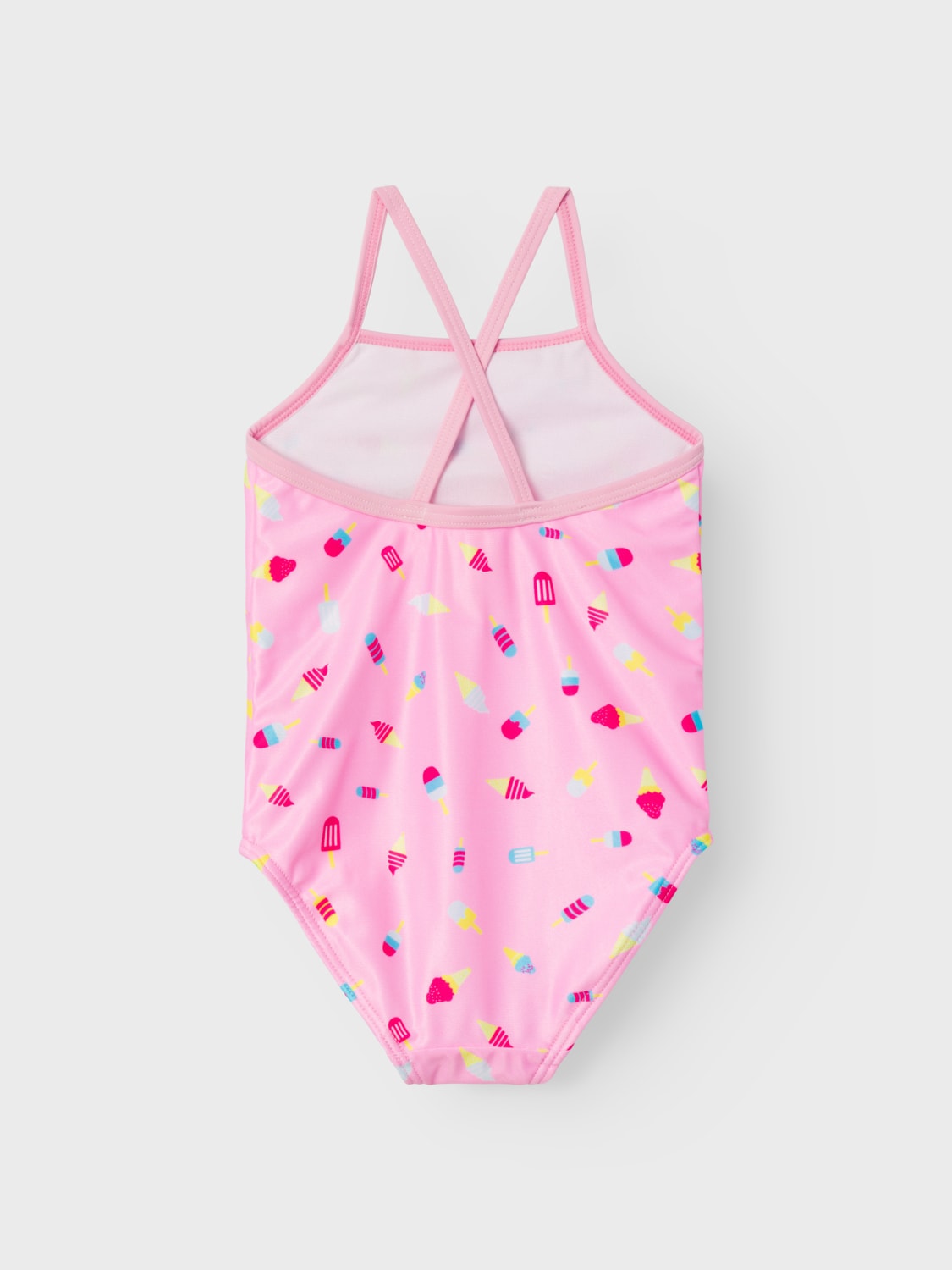 Bañador Corazones.