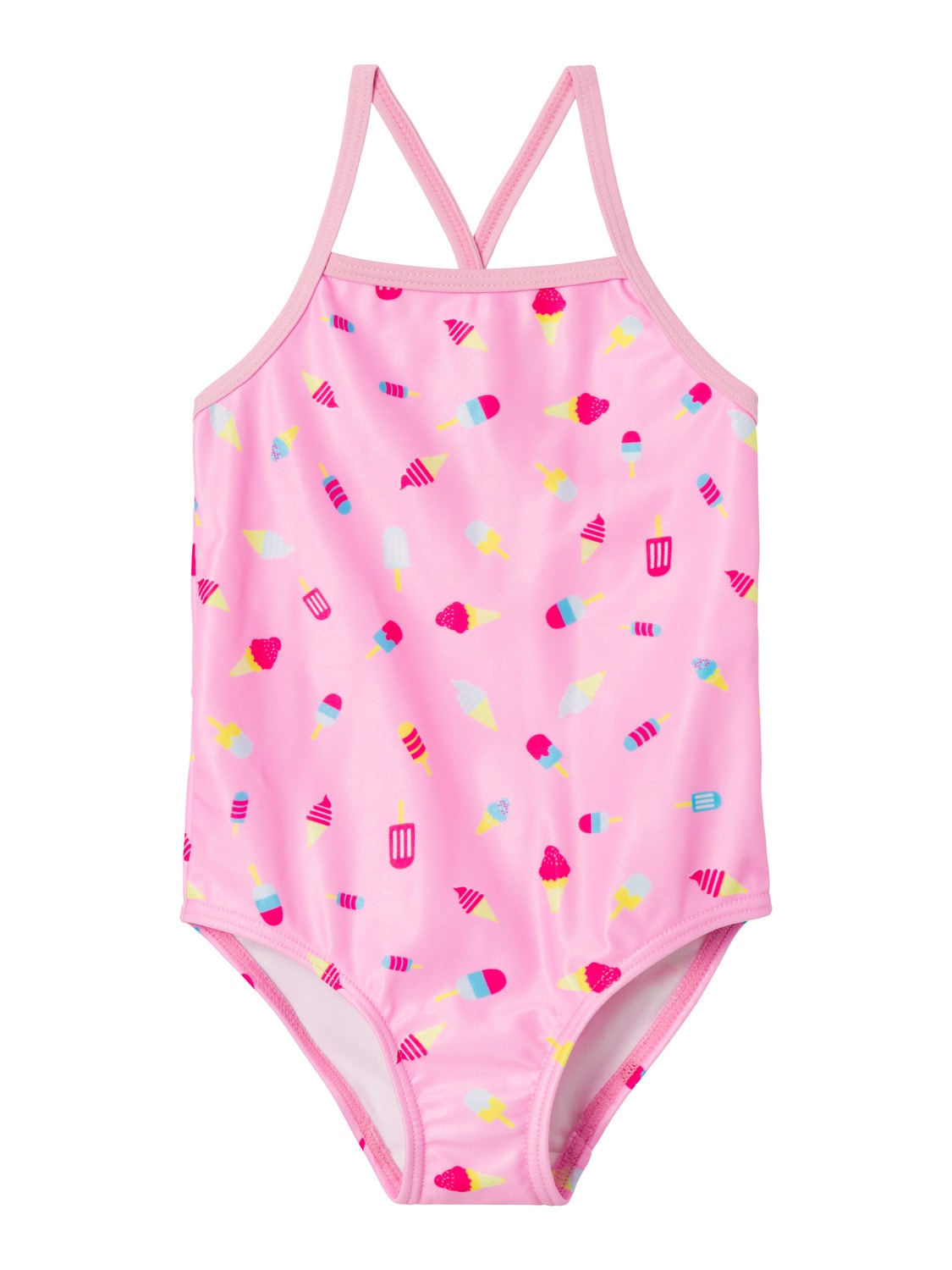 Bañador Corazones.