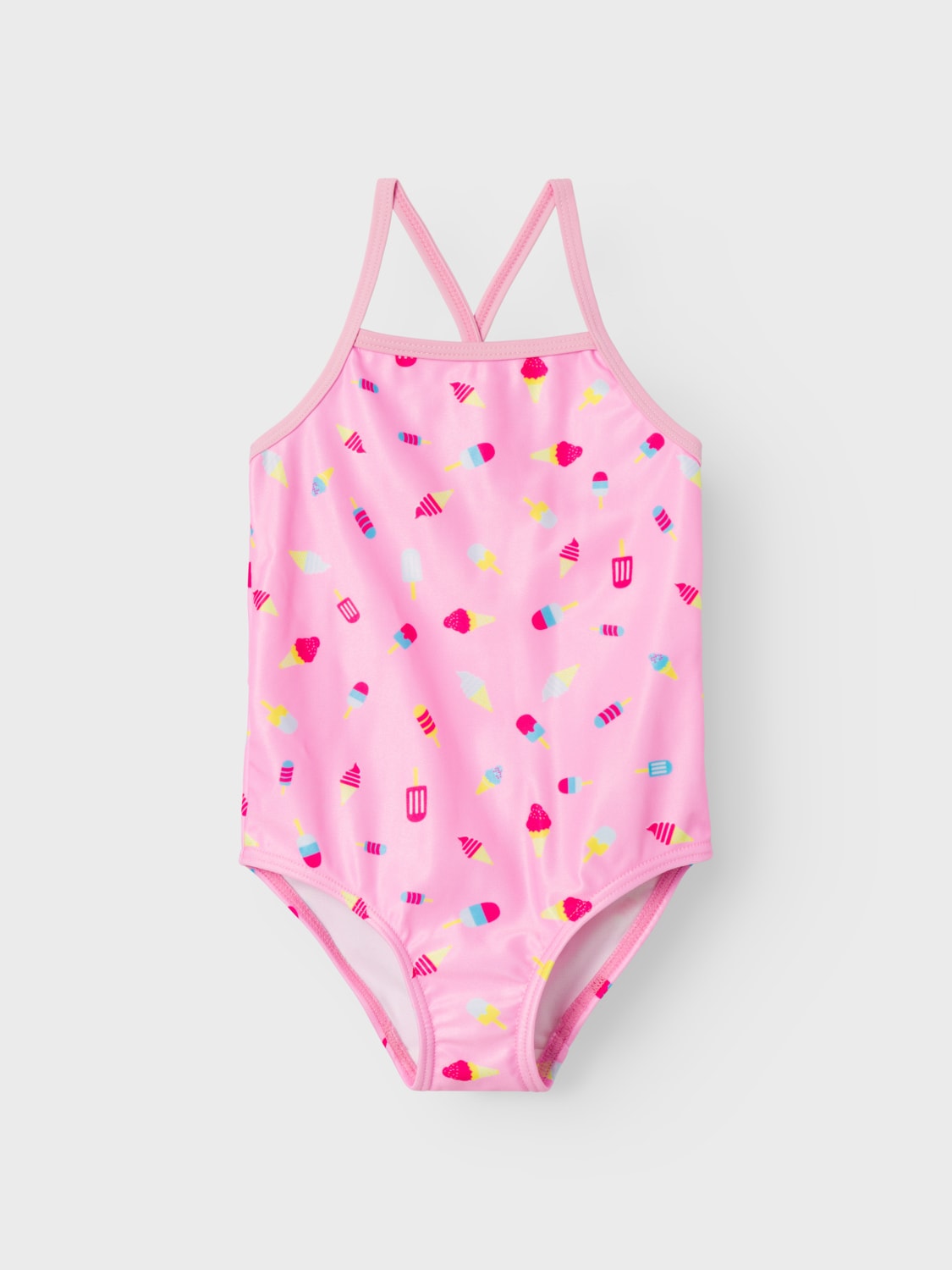 Bañador Corazones.