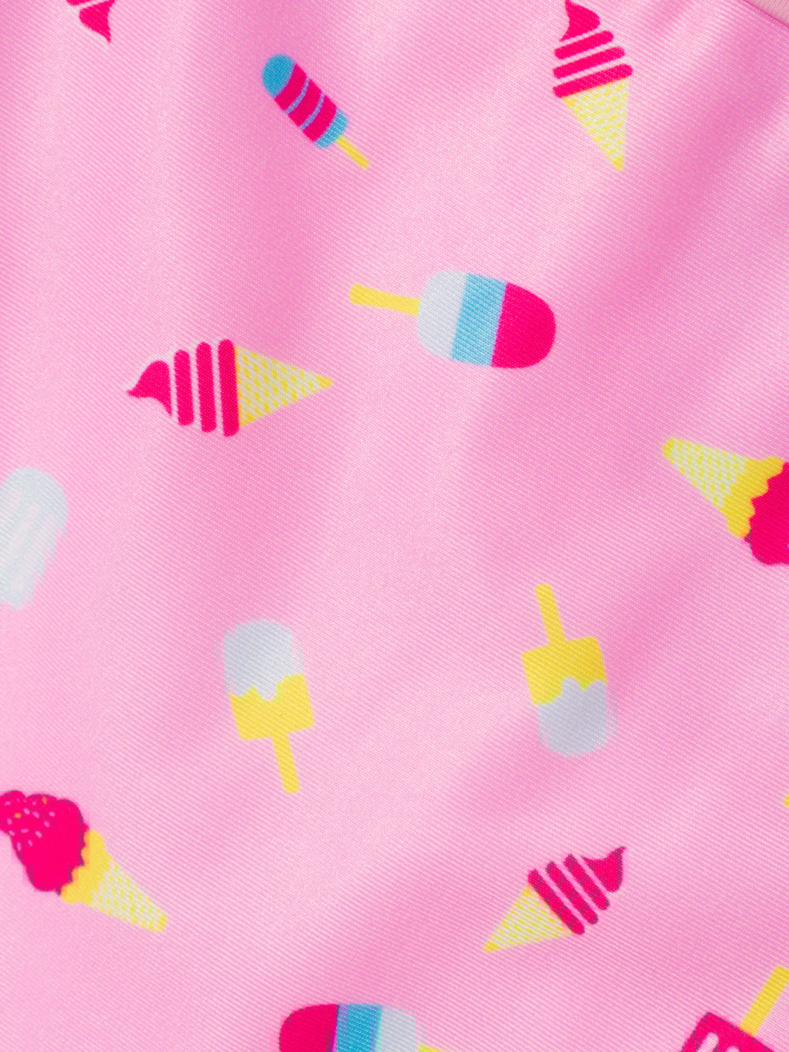 Bañador Rosa Helados