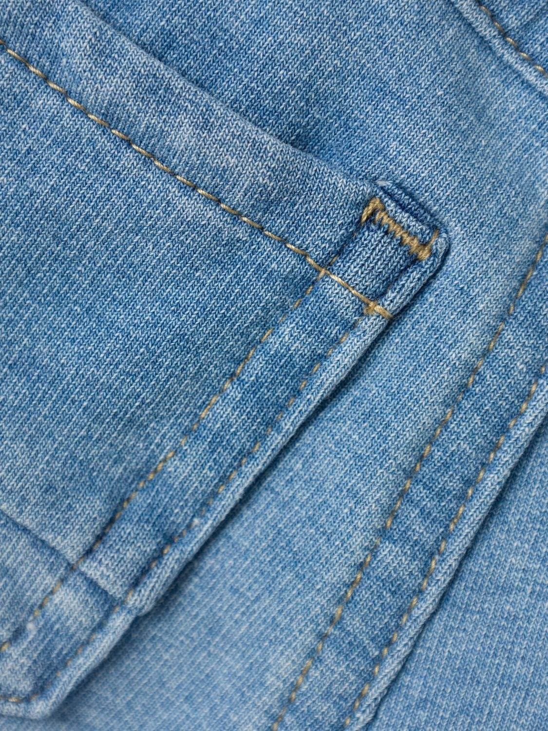 Jeans Blandito Bebé