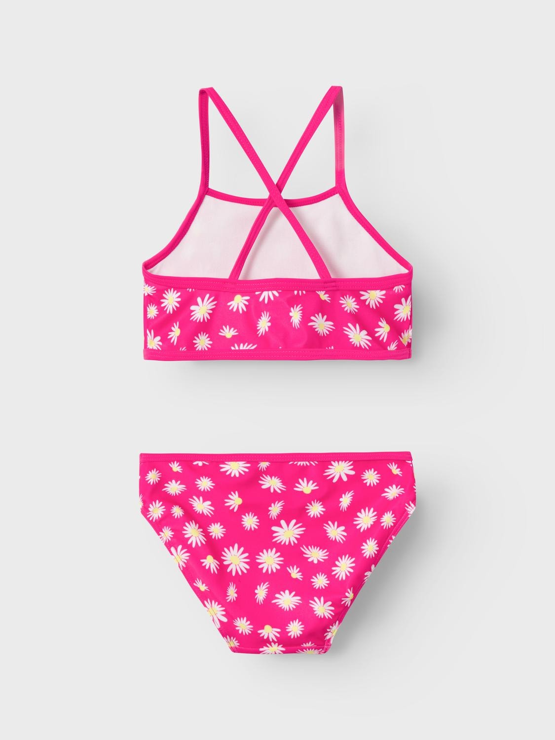 Bikini Kid Flores