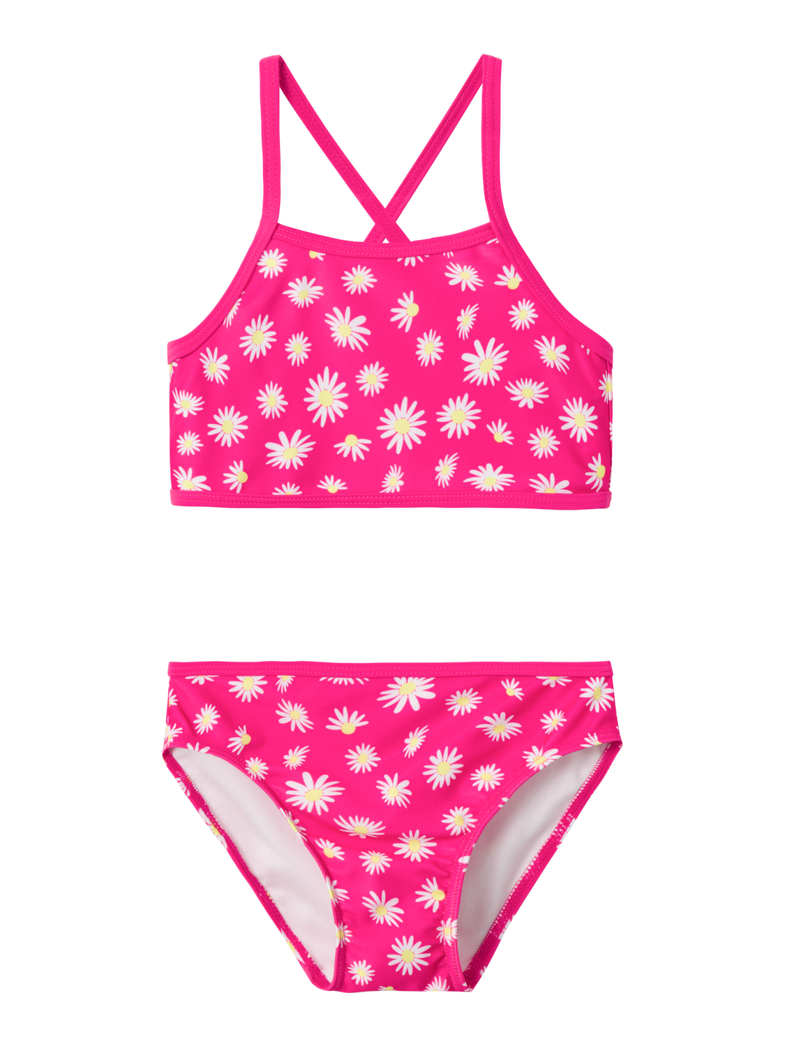 Bikini Kid Flores