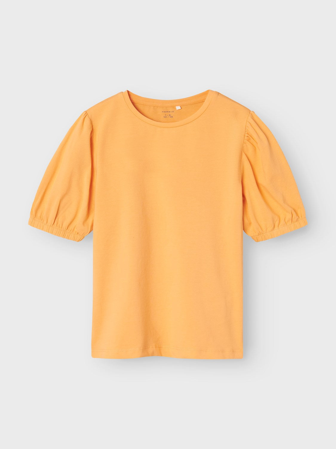 Camiseta Niña Papaya