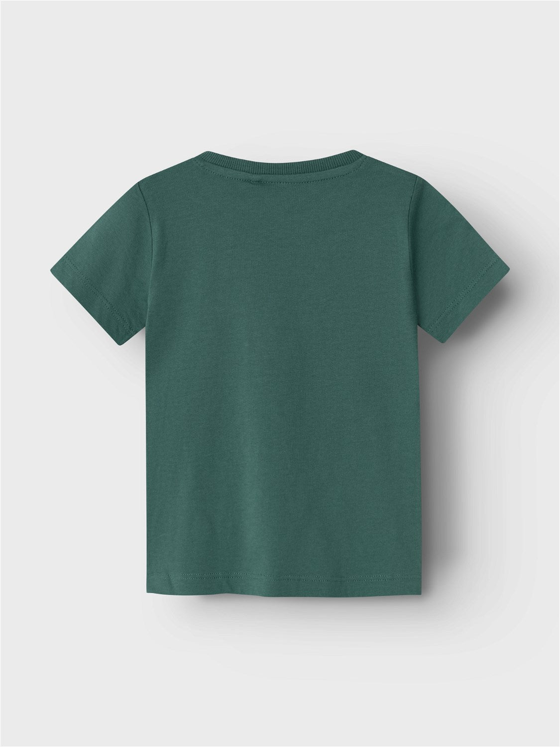 Camiseta Verde Tigre