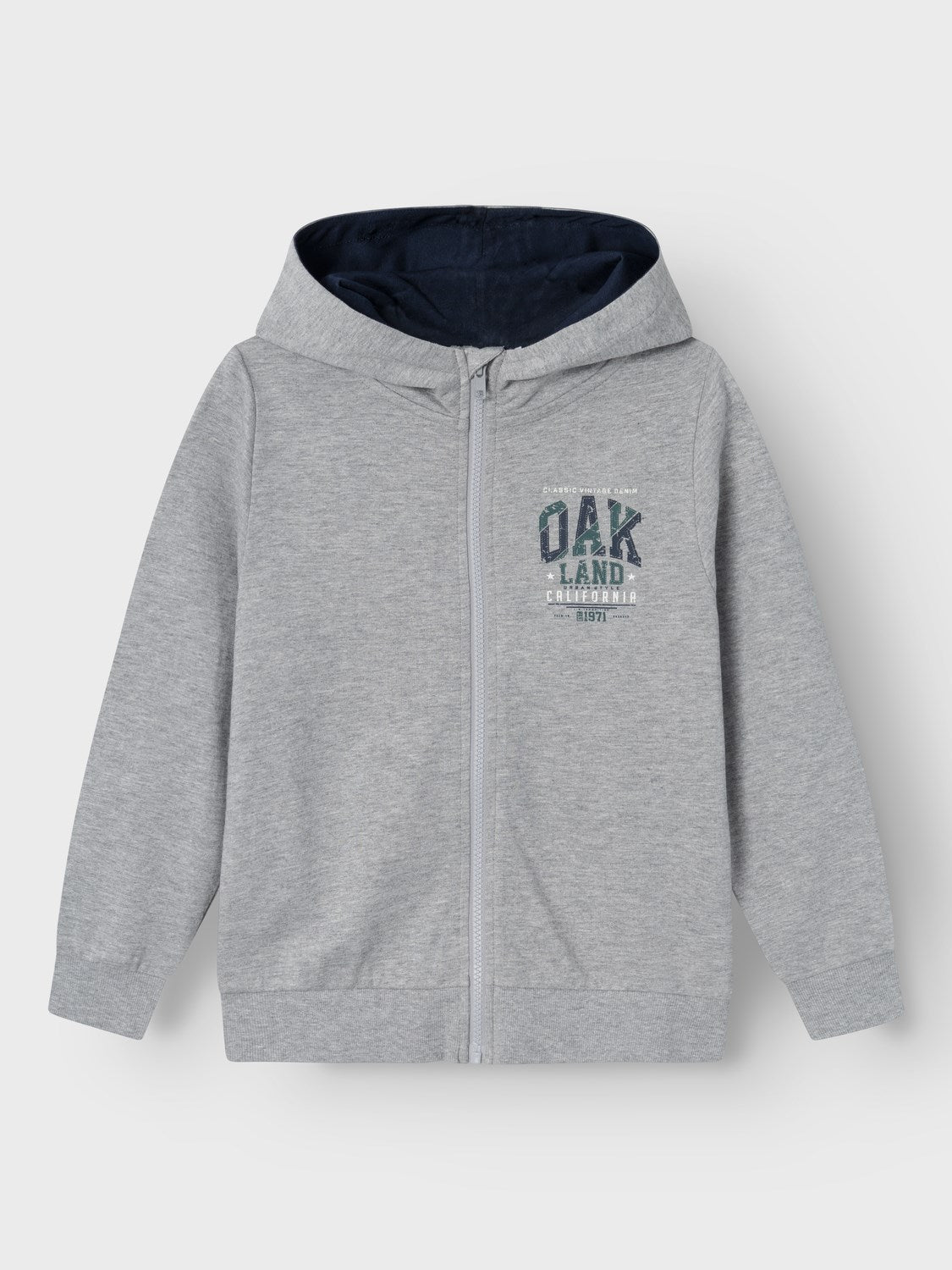 Chaqueta Sudadera OAK