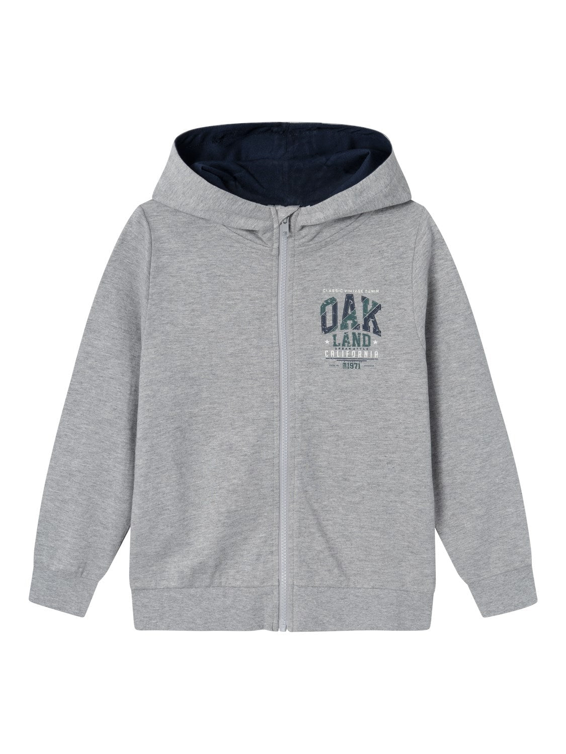 Chaqueta Sudadera OAK