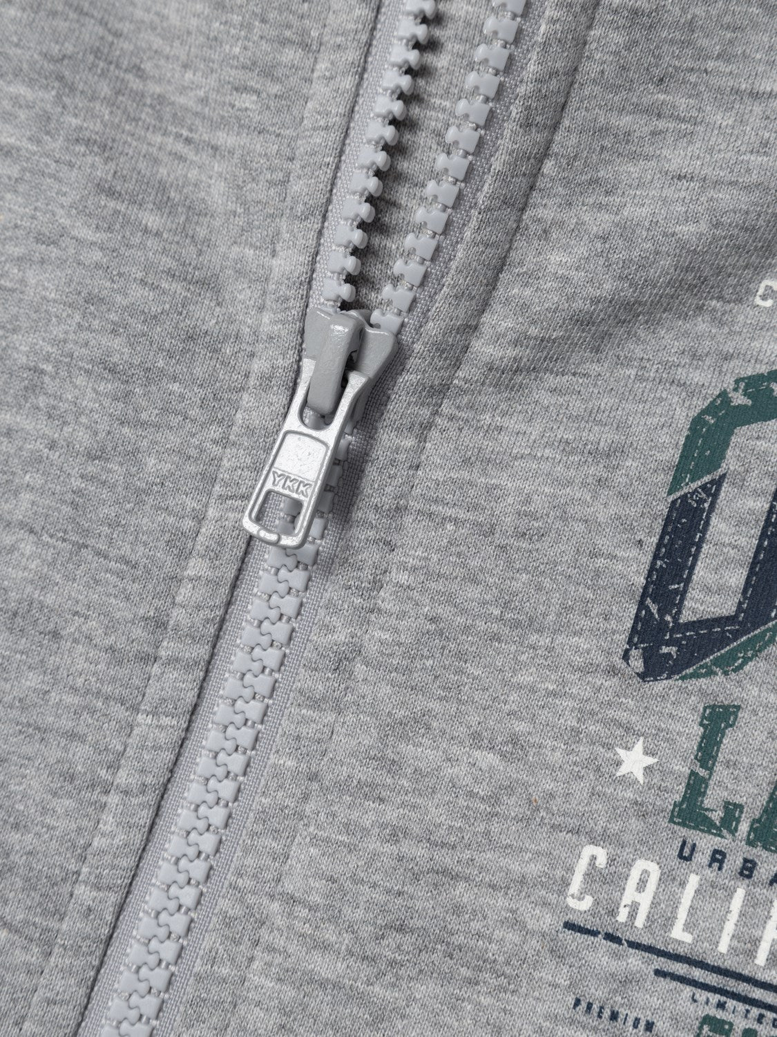 Chaqueta Sudadera OAK