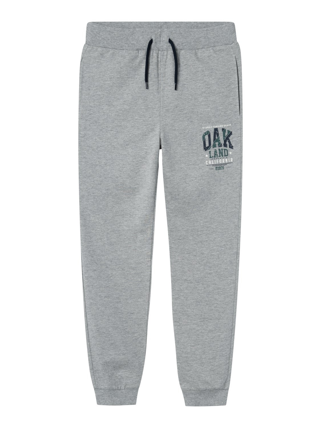 Pantalón Deportivo OAK
