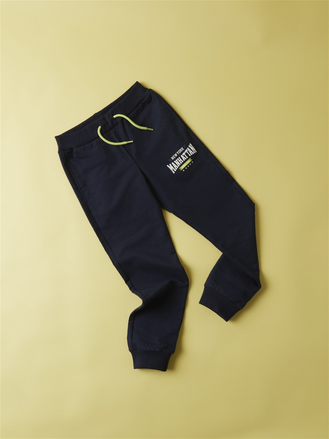 Pantalón Deportivo Manhattan