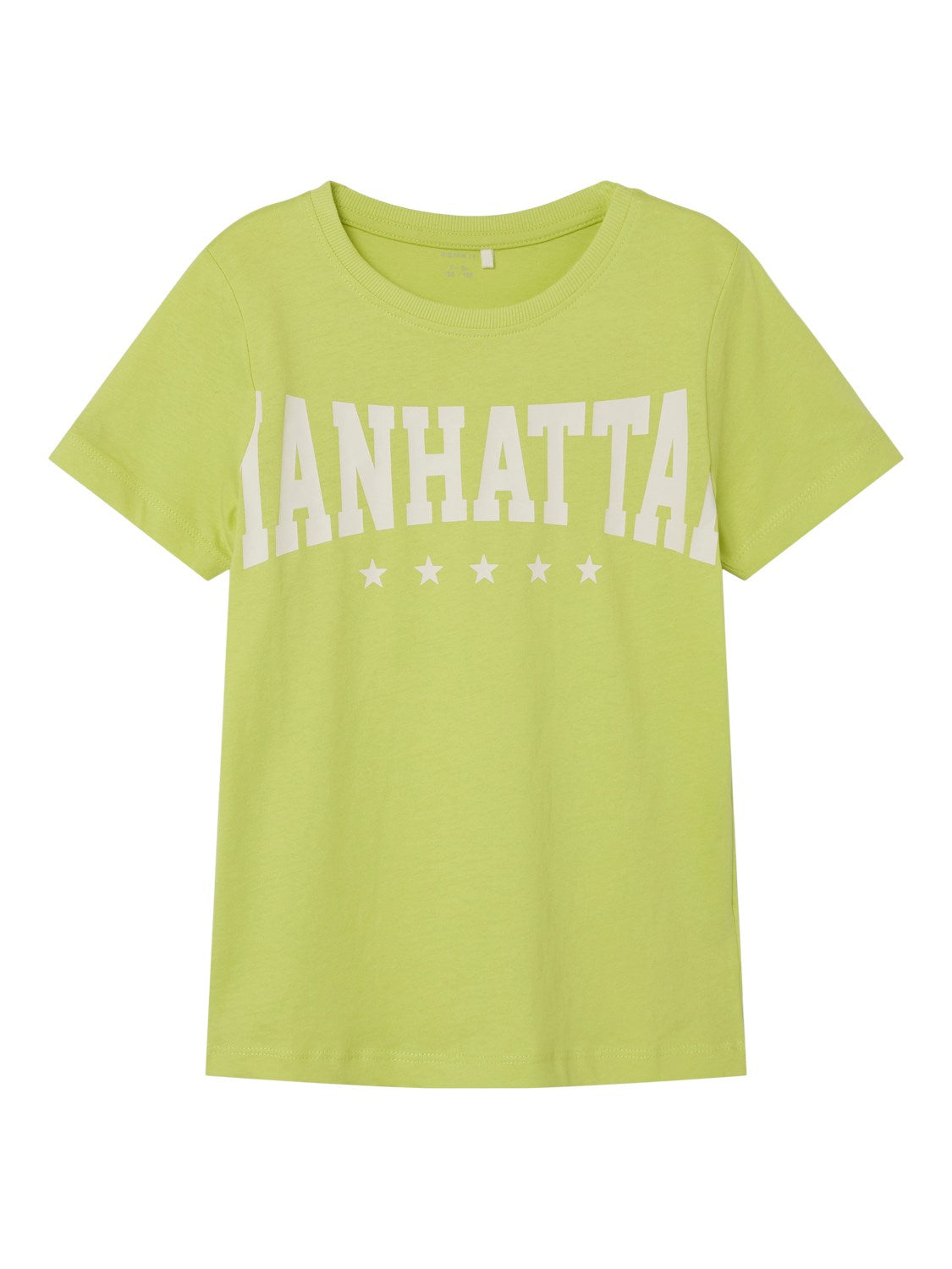 Camiseta Lima Manhattan