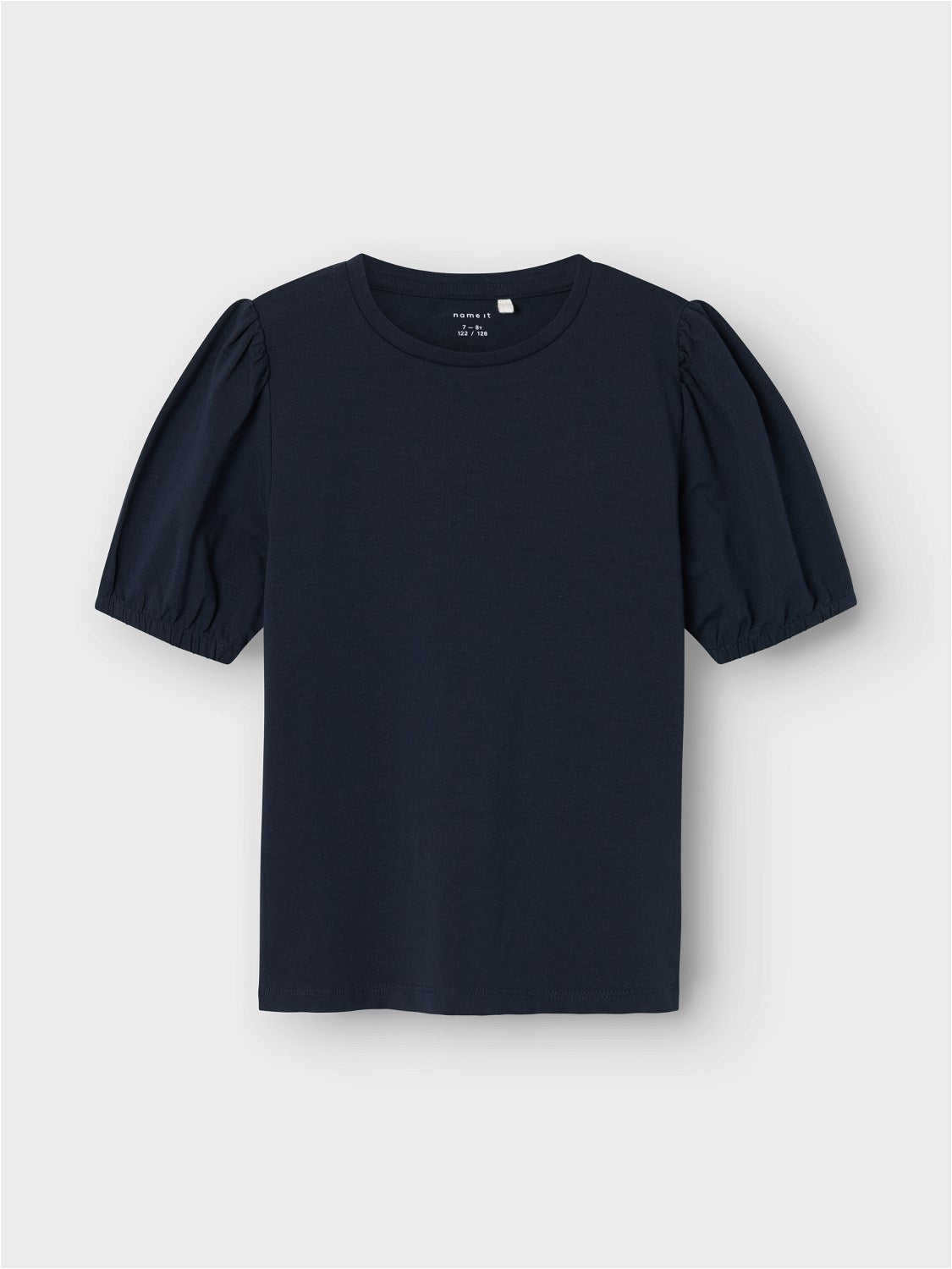 Camiseta Niña Blue Berry