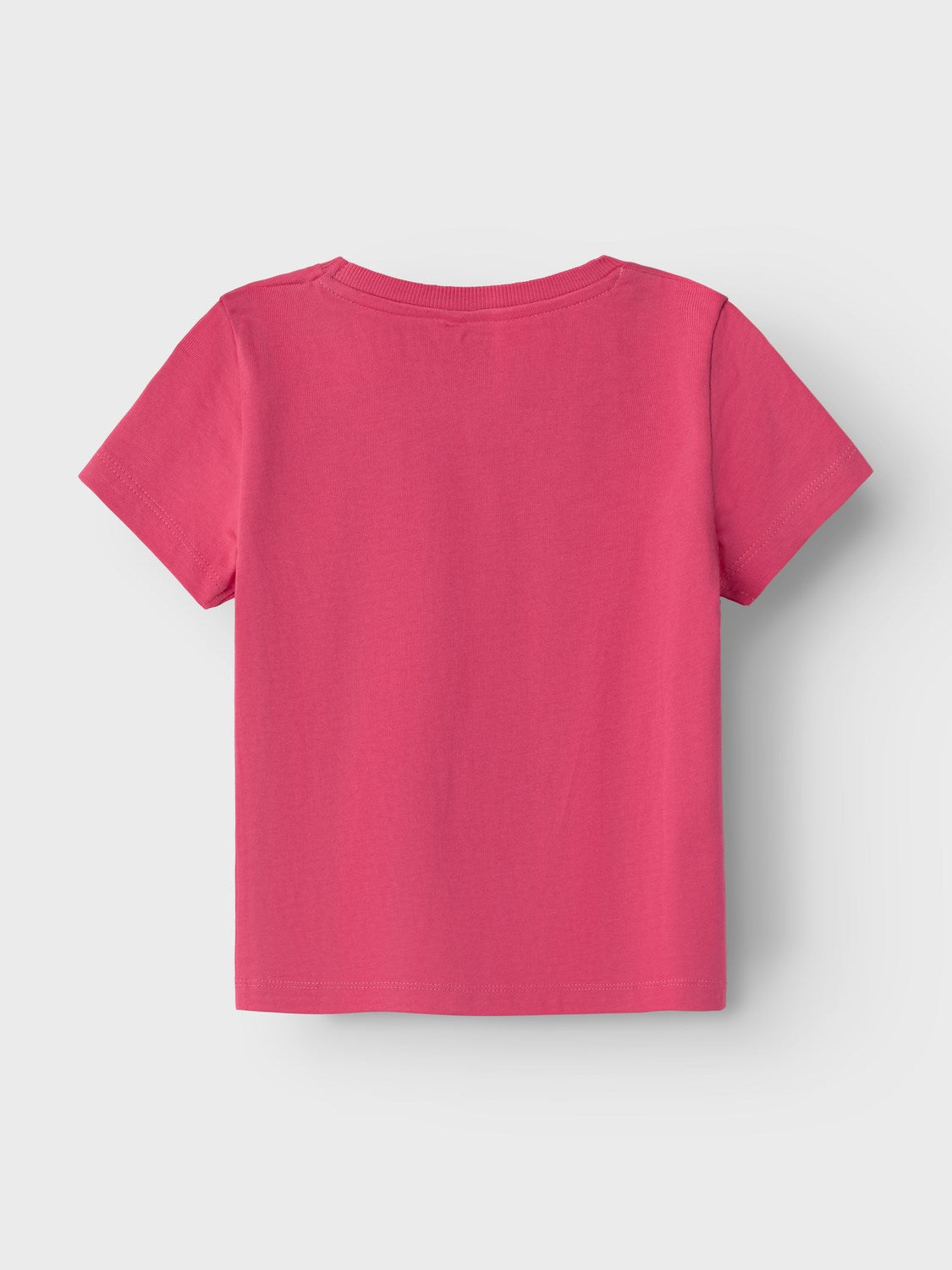 Camiseta Fucsia Mariposas
