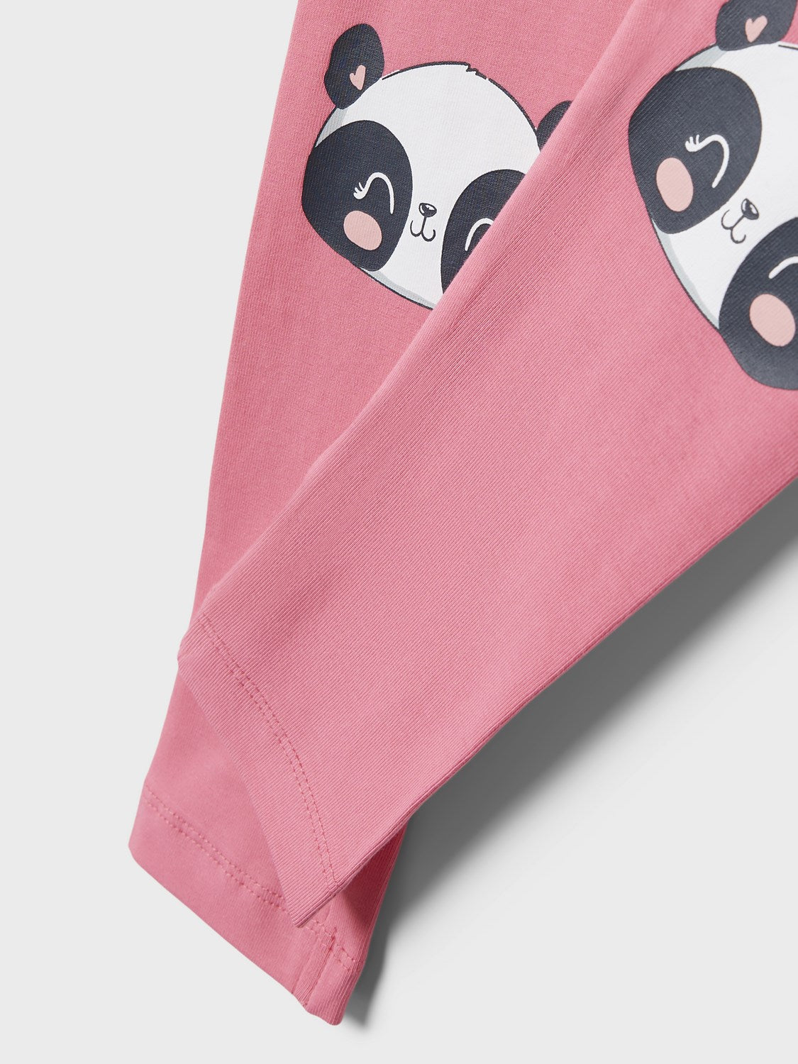 Legging Fucsia Panda