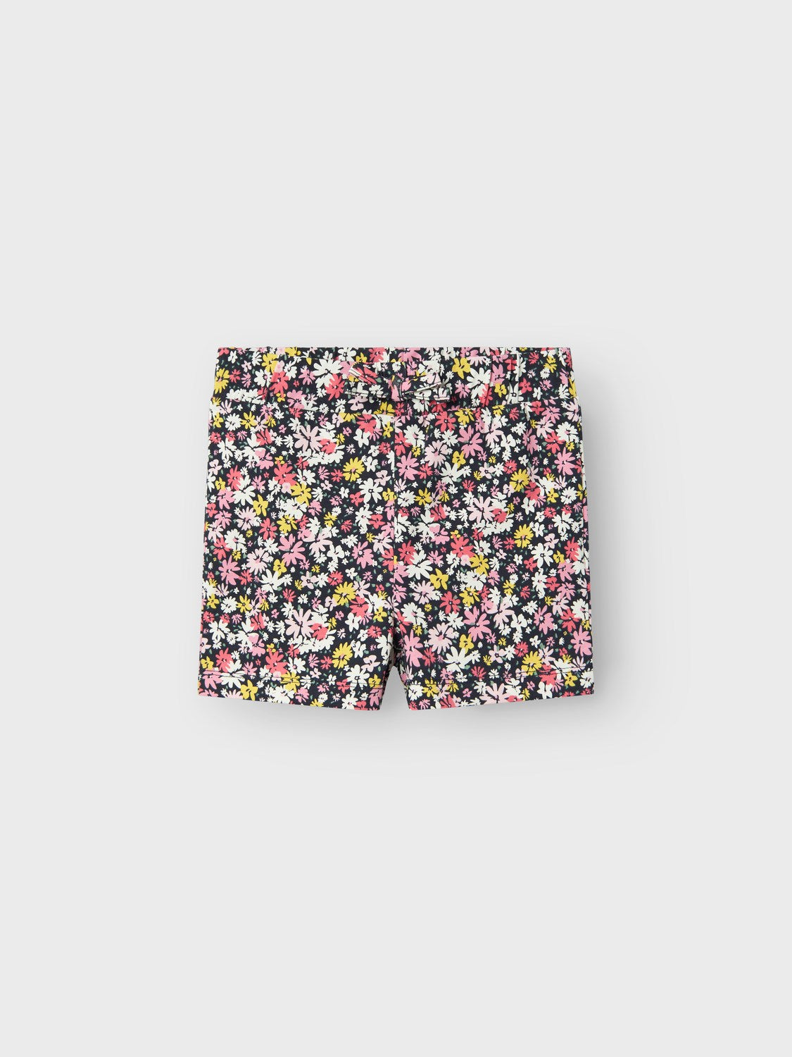 Short Flores Marino