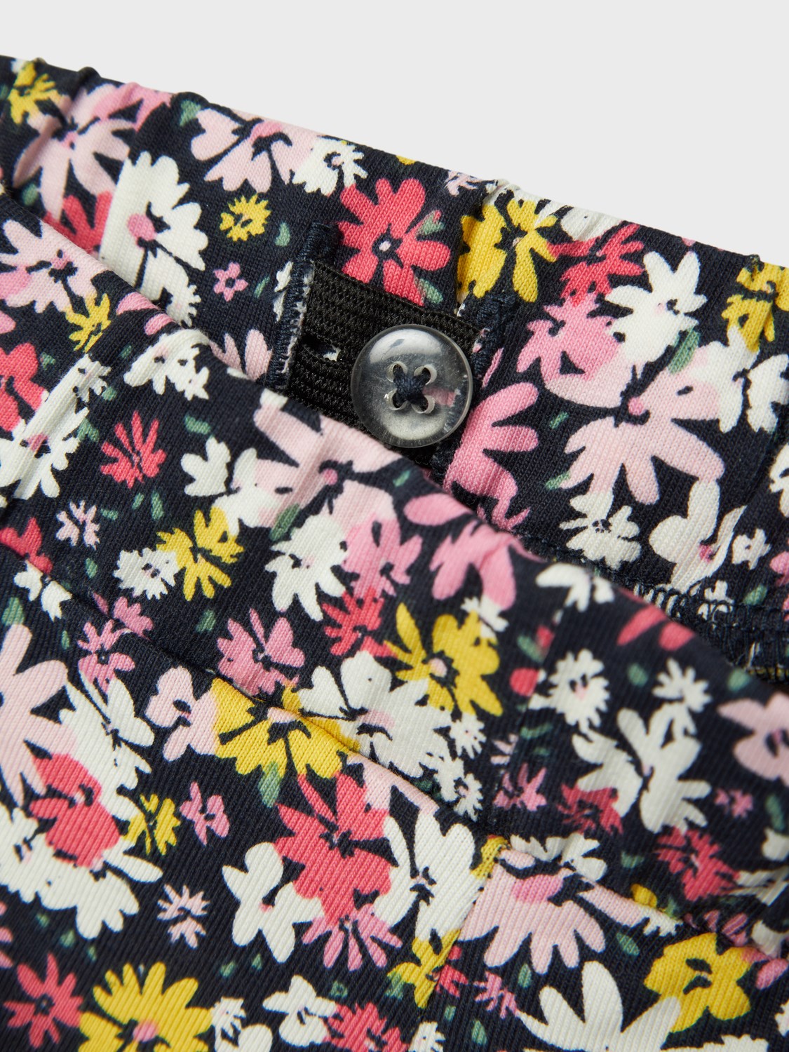 Short Flores Marino