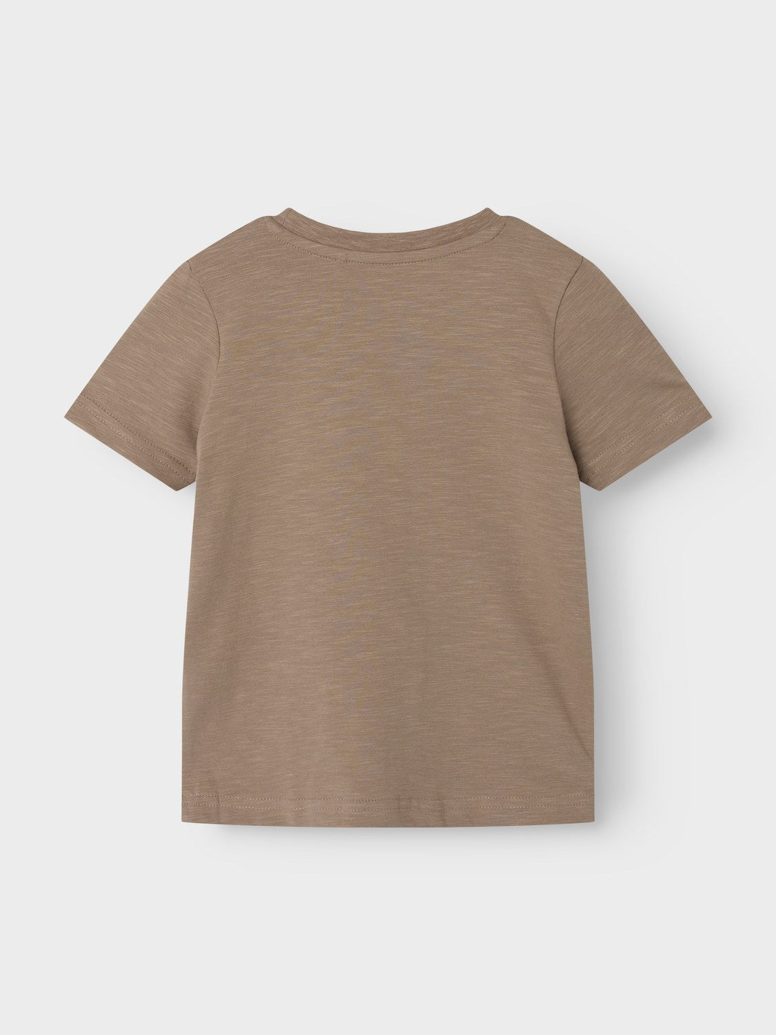 Camiseta Fungi Bolsillo