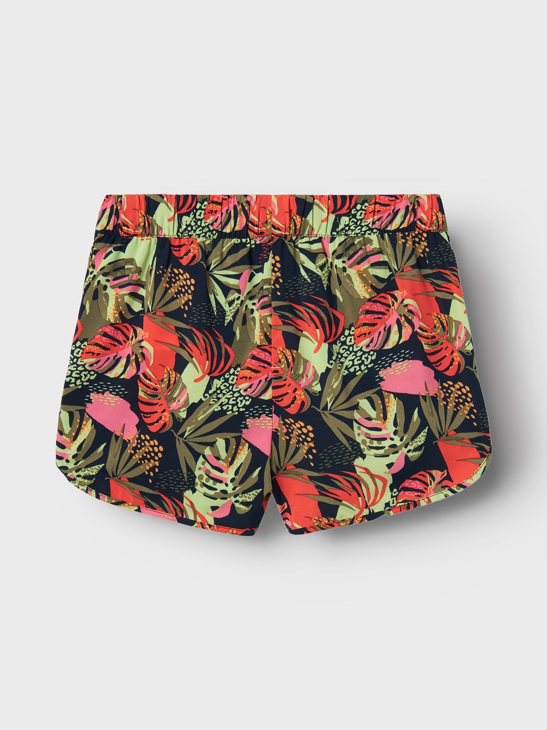 Short Marino Tropical