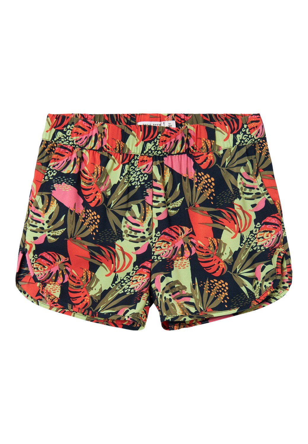 Short Marino Tropical