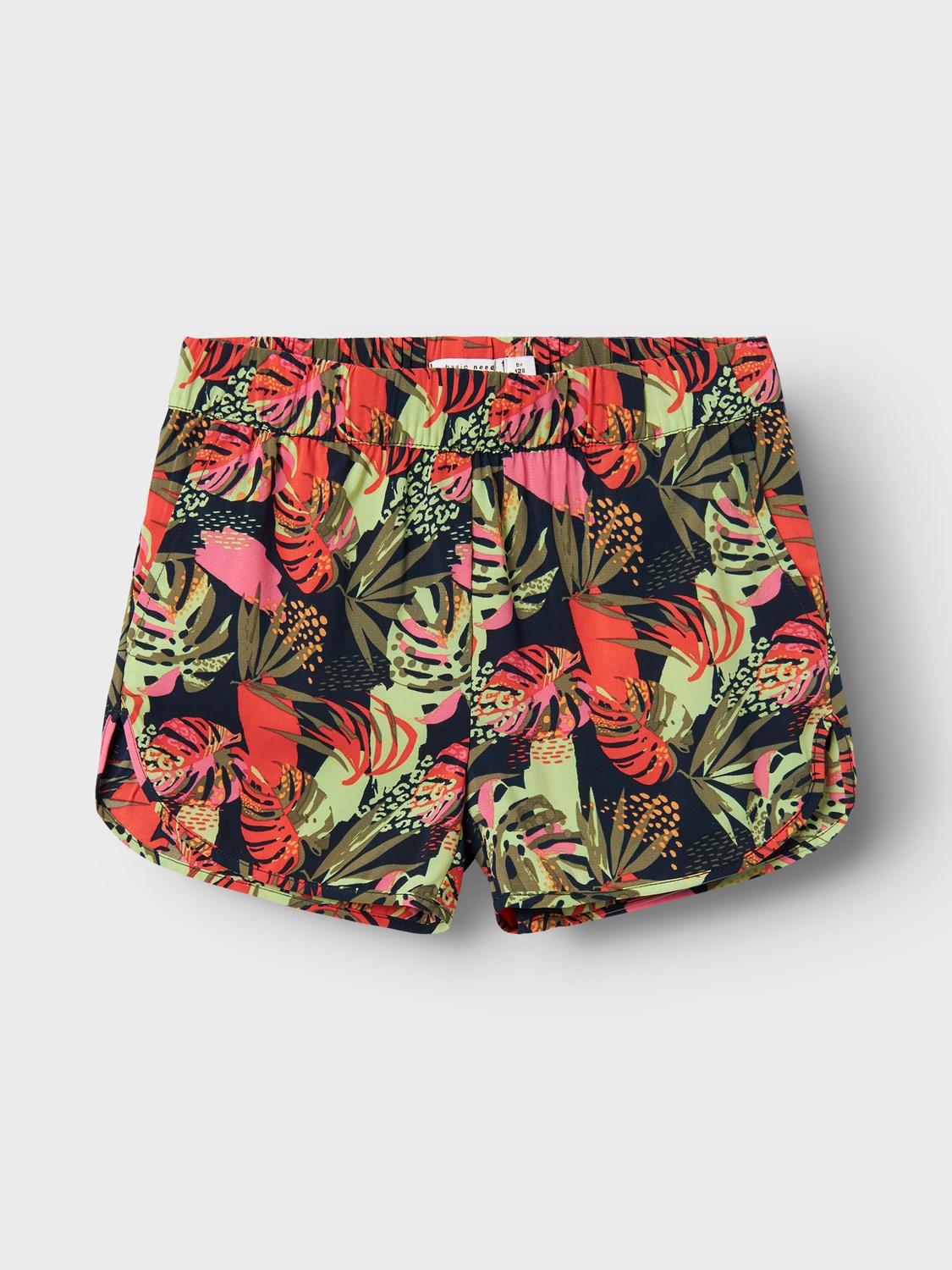 Short Marino Tropical