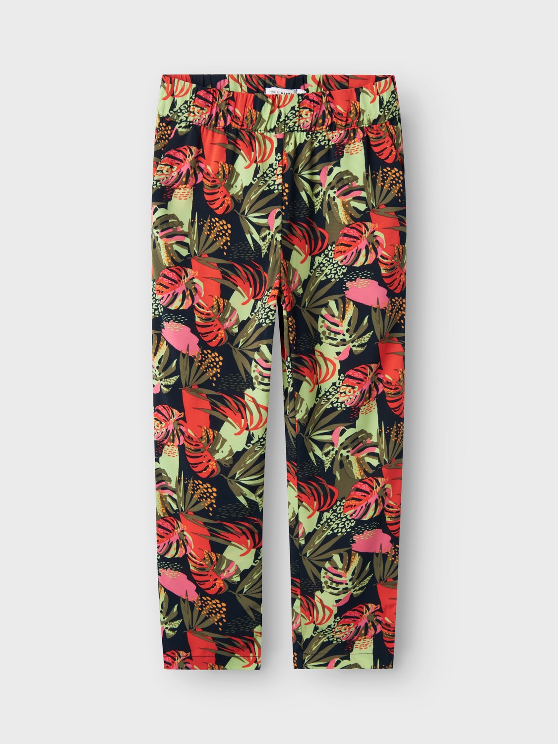Pantalón Vinaya Marino