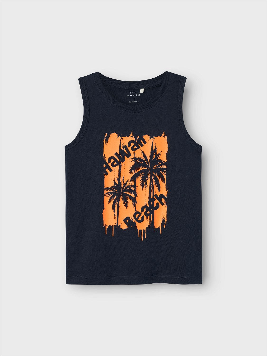 Camiseta Tirantes Marino Hawan
