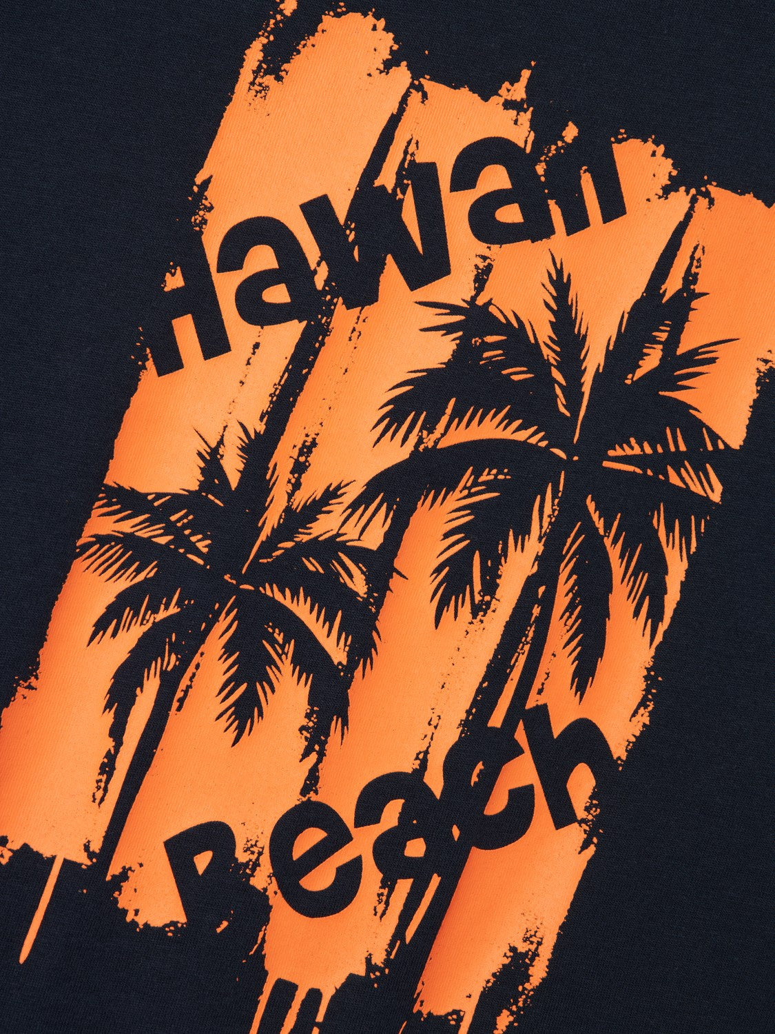 Camiseta Tirantes Marino Hawan
